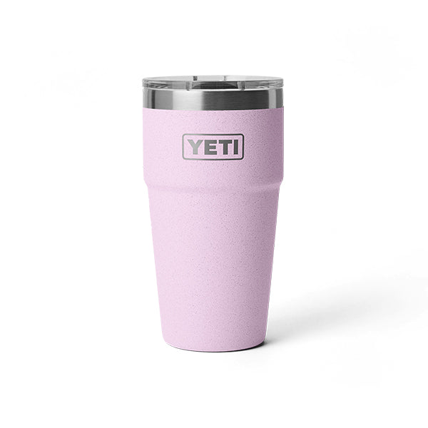 イエティ ランブラー20oz スタッカブルカップ シーズナルカラー
