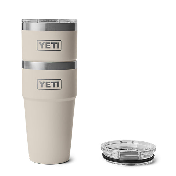 イエティ ランブラー20oz スタッカブルカップ