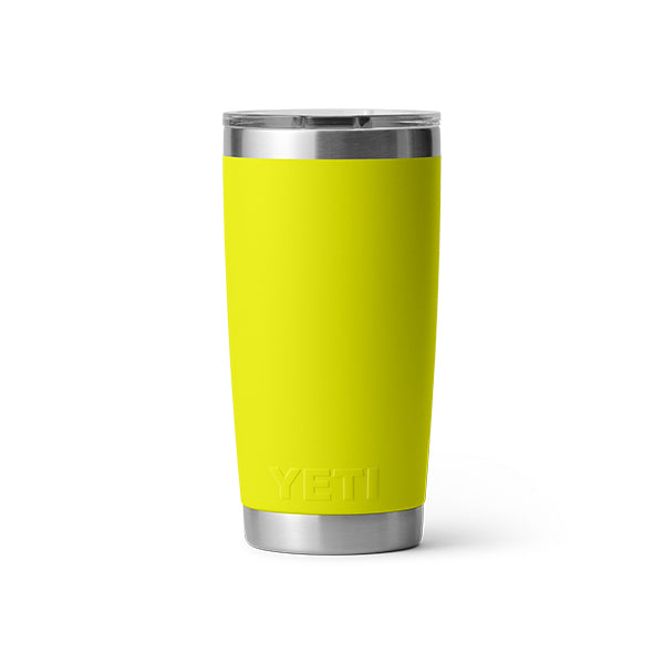 イエティ ランブラー20oz タンブラー シーズナルカラー