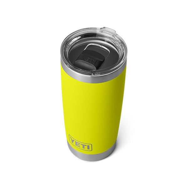 イエティ ランブラー20oz タンブラー シーズナルカラー