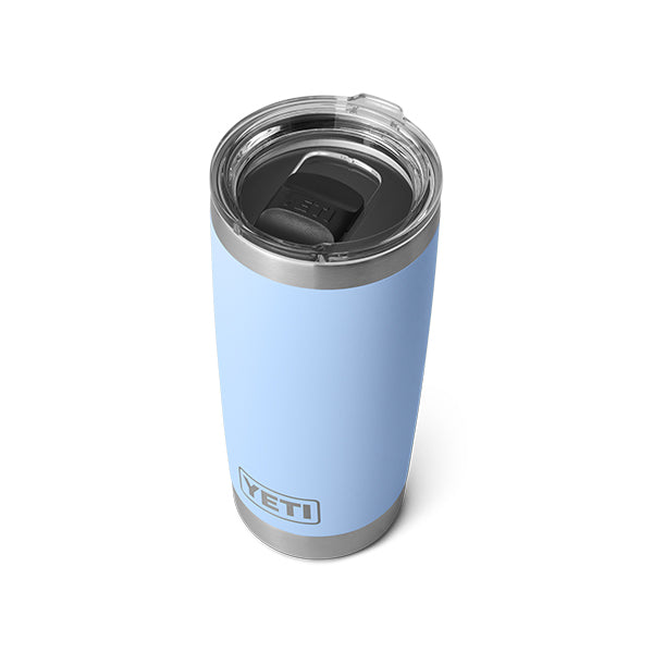 イエティ ランブラー20oz タンブラー シーズナルカラー