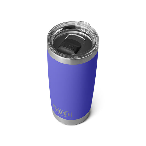 イエティ ランブラー20oz タンブラー シーズナルカラー