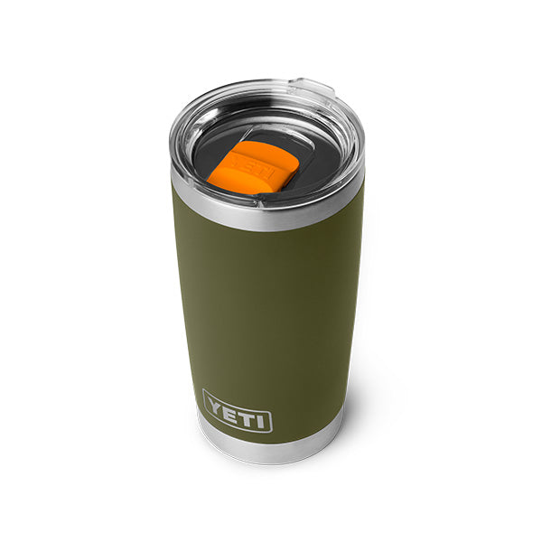イエティ ランブラー20oz タンブラー シーズナルカラー