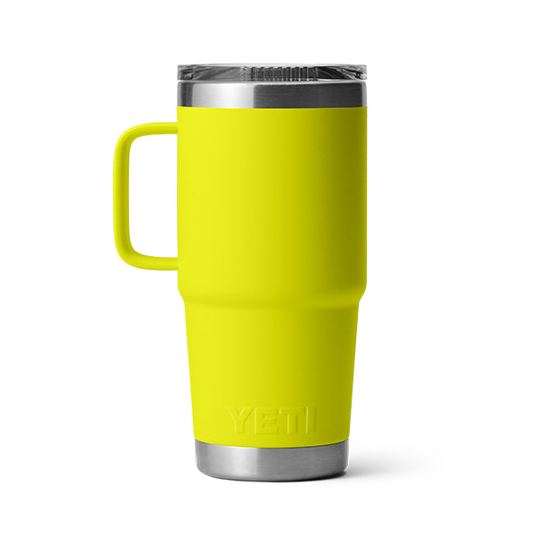 イエティ ランブラー20oz トラベルマグ シーズナルカラー