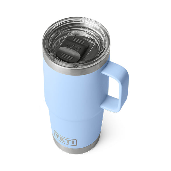 イエティ ランブラー20oz トラベルマグ シーズナルカラー