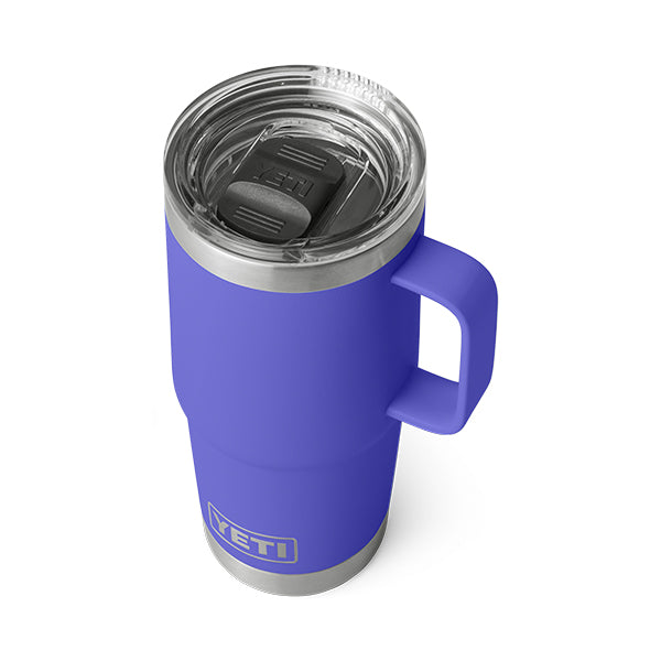 イエティ ランブラー20oz トラベルマグ シーズナルカラー