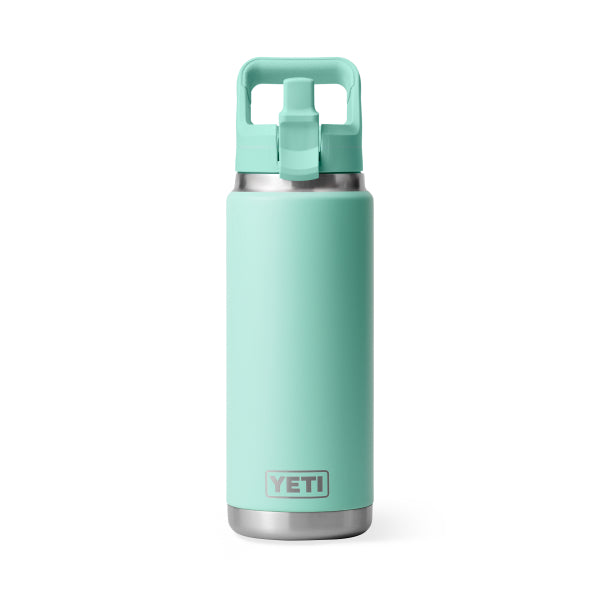 新品YETI ランブラー26oz ストローキャップ ハンドル付 付属品完備未使用 イエティ ランブラー26oz ストローキャップボトル – aandfonlinestore