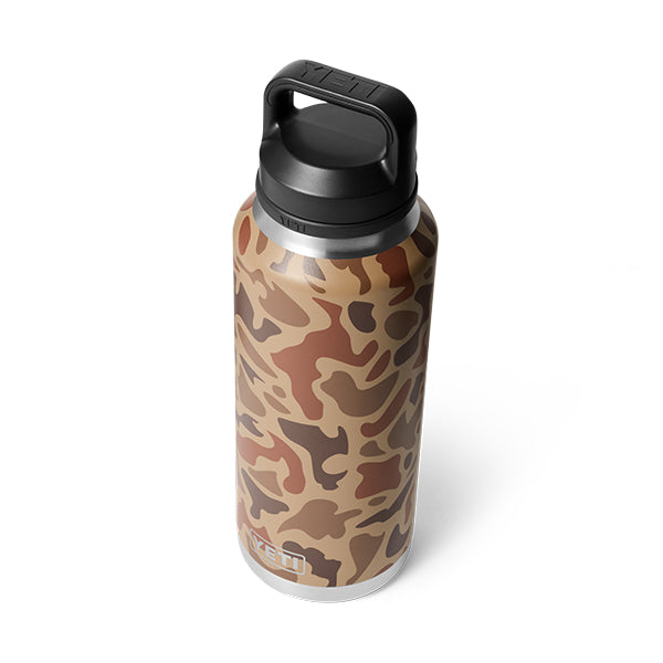 イエティ ランブラー36oz チャグキャップボトル シーズナルカラー