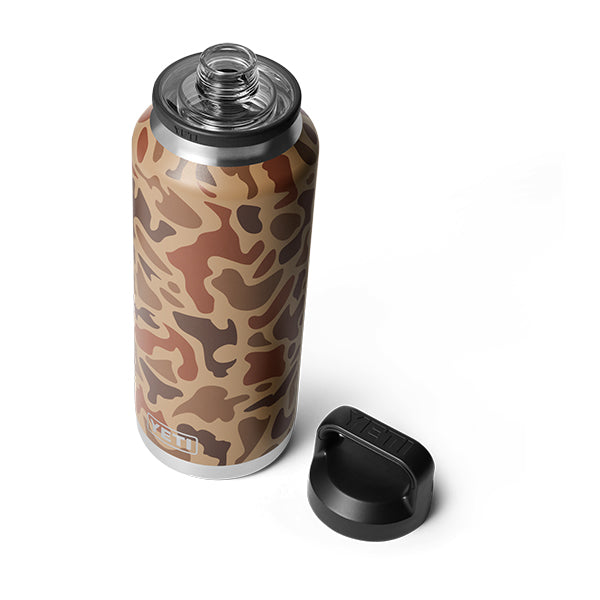 イエティ ランブラー36oz チャグキャップボトル シーズナルカラー