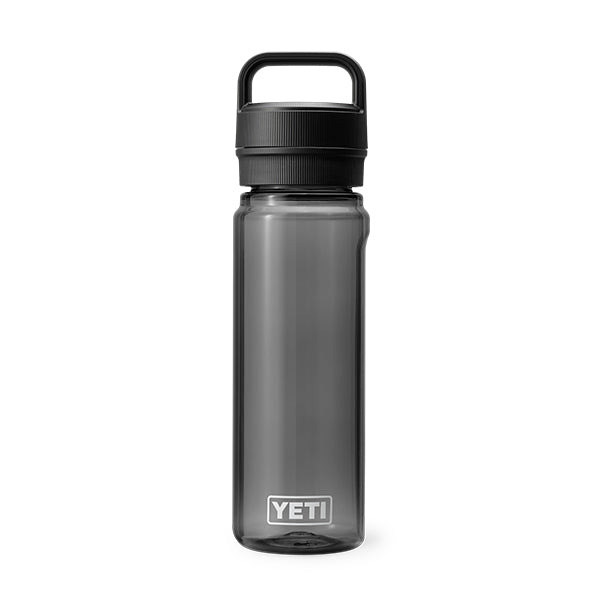 イエティ ヨンダー 750ml ウォーターボトル ウィズ チャグキャップ