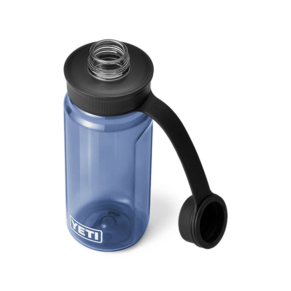 イエティ ヨンダー 600ml ウォーターボトル ウィズ テザーキャップ