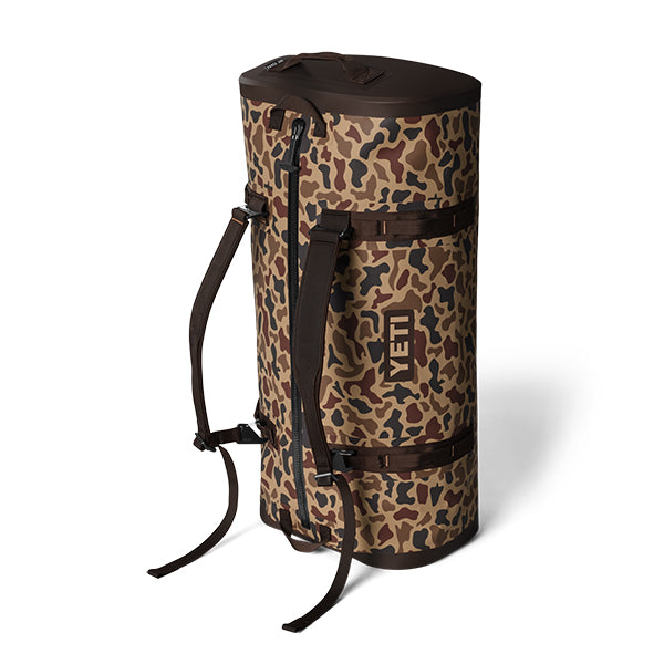 イエティ パンガ 100L ウォータープルーフダッフル シーズナルカラー
