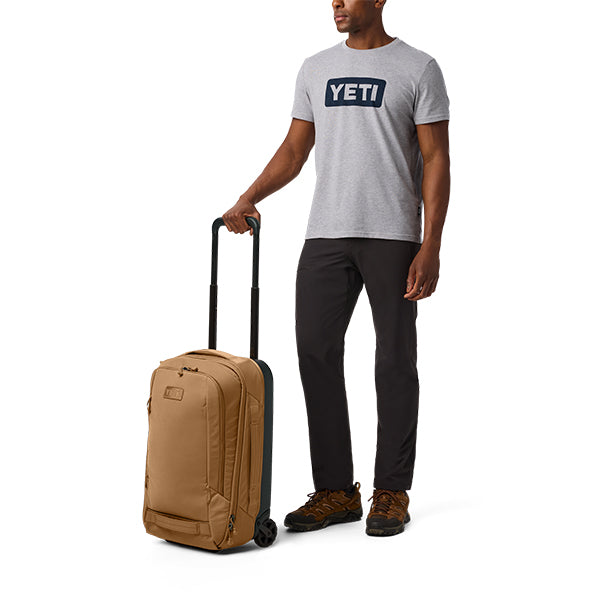 イエティ クロスロード22 ラゲッジ