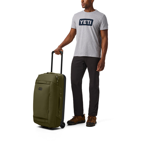 イエティ クロスロード29 ラゲッジ