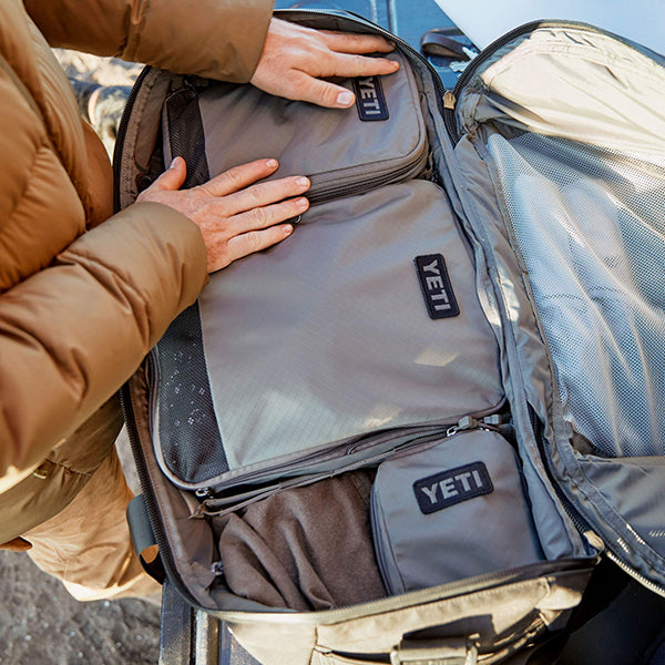 イエティ クロスロード パッキングキューブ スモール