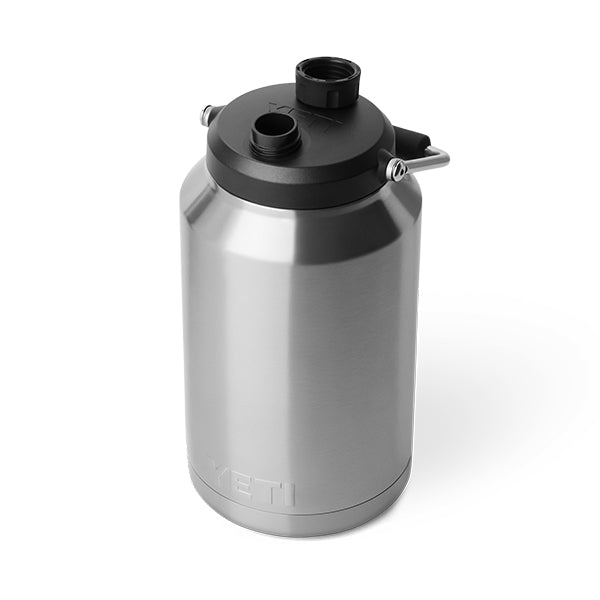 イエティ ランブラー ワンガロンジャグ