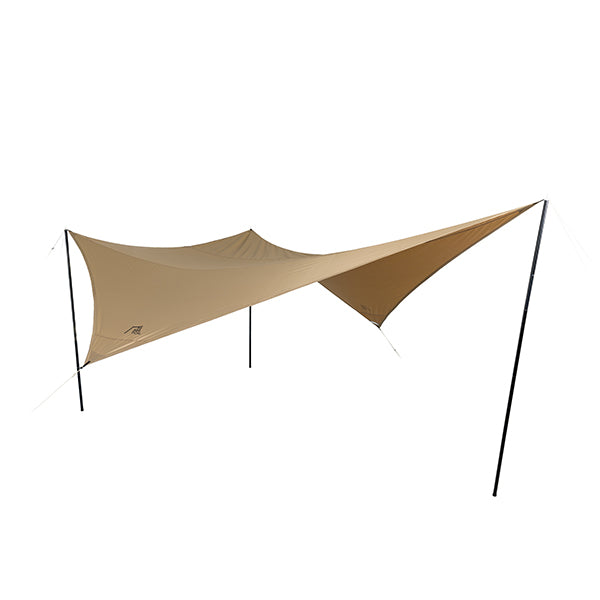 サバティカル シューティングスター