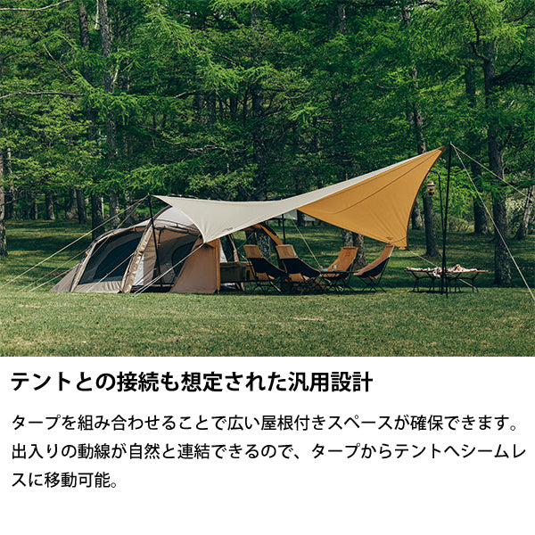サバティカル シューティングスター