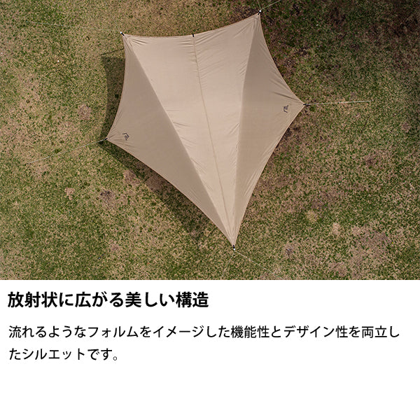 サバティカル シューティングスター