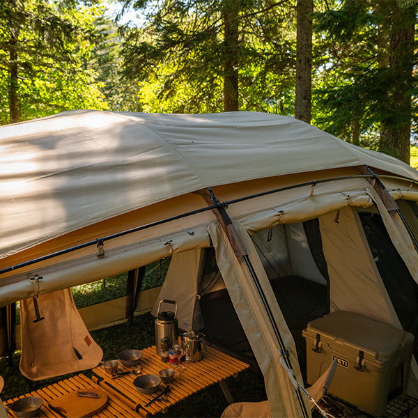 サバティカル アルニカ ルーフシート