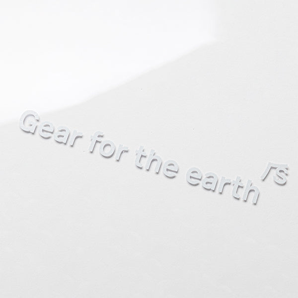 サバティカル タグライン デカールステッカー