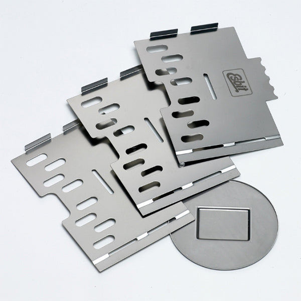 エスビット ステンレスストーブ