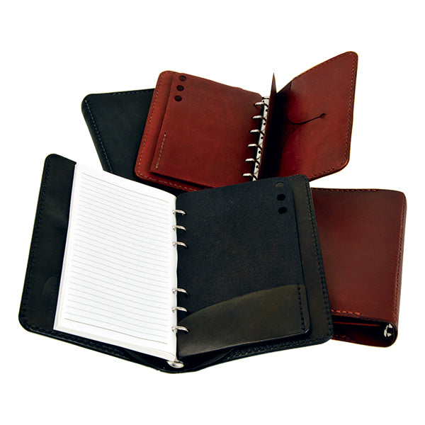 遊牧舎工房 システム手帳