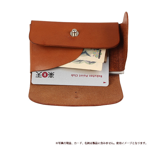 遊牧舎工房 カードポケット