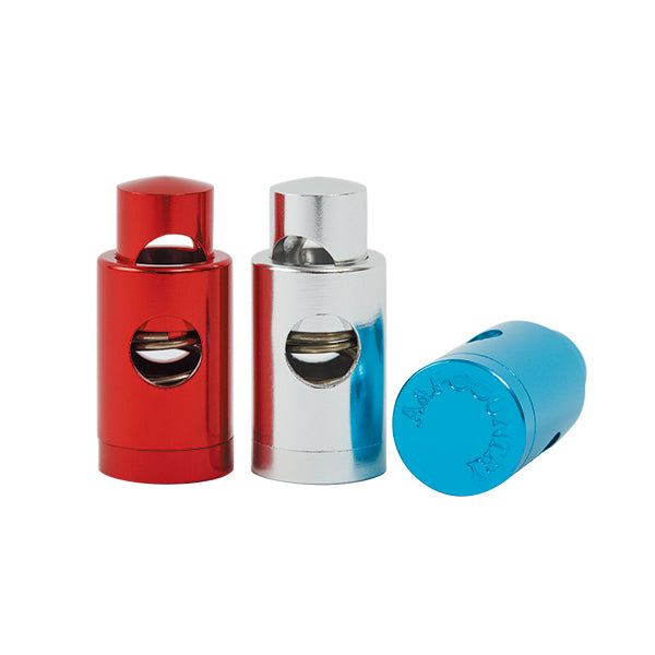 エイアンドエフ アルミコードロック