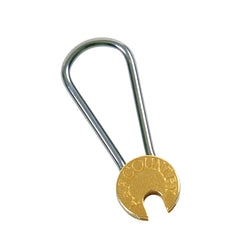 ステンレスシルバー