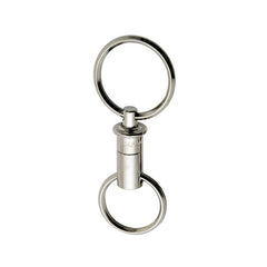 シルバー(真鍮)