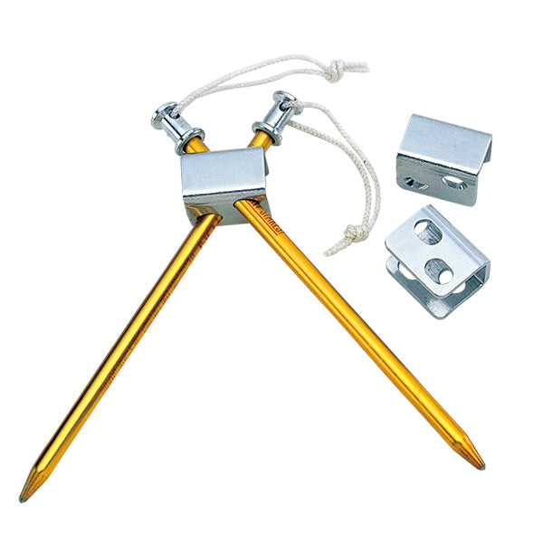 エイアンドエフ ペグアダプター