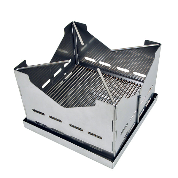 エイアンドエフ ファイヤースタンド