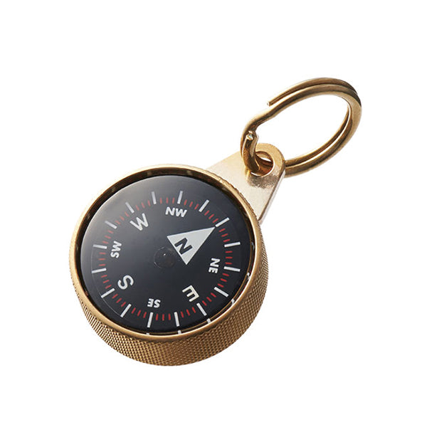 エイアンドエフ ブラスコンパス