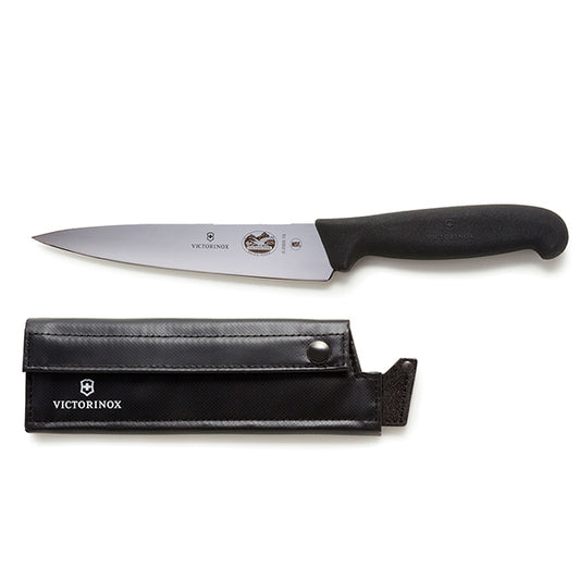 ビクトリノックス アウトドアクッキングナイフ