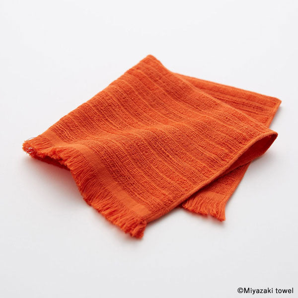 みやざきタオル 今治 ハンカチーフ