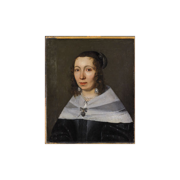 マリア・ジビーラ・メーリアン 蟲愛ずる女