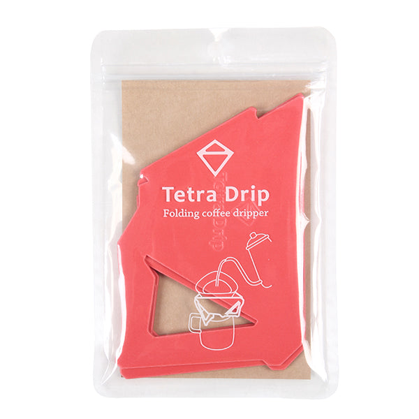 ミュニーク Tetra Drip 02P