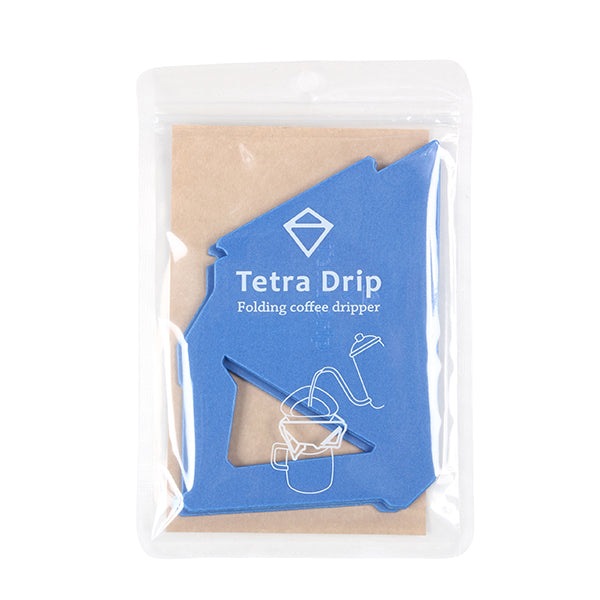 ミュニーク Tetra Drip 02P