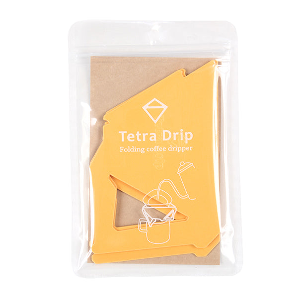 ミュニーク Tetra Drip 02P