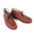 ブラウン / 4.5(22.5cm)