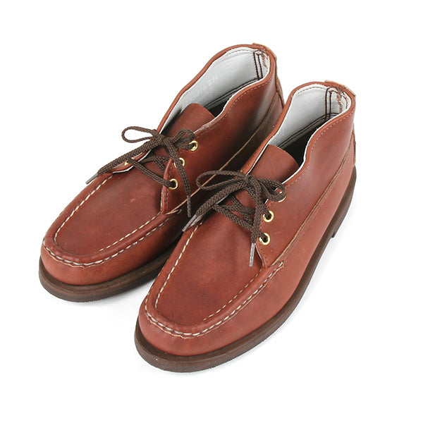 ラッセル チャッカー