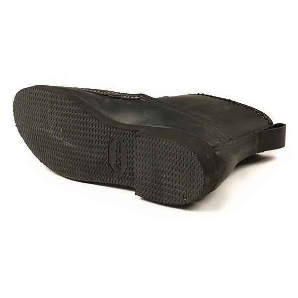 ラッセル ノックアバウトブーツ ブラック