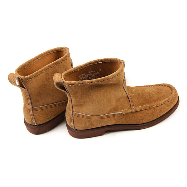 ラッセル ノックアバウトブーツ ララミー