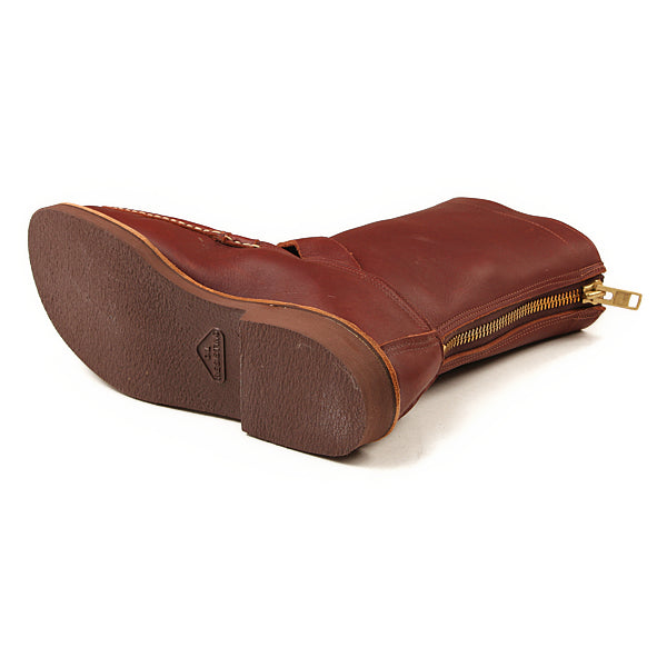 ラッセル スネークプルーフブーツ