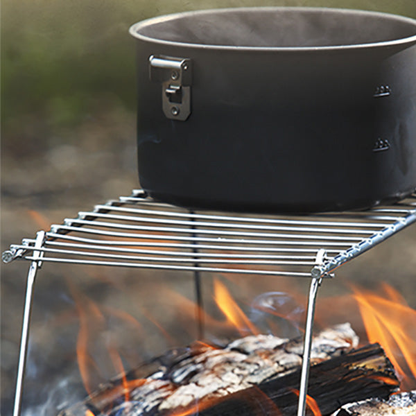 コフラン パックグリル