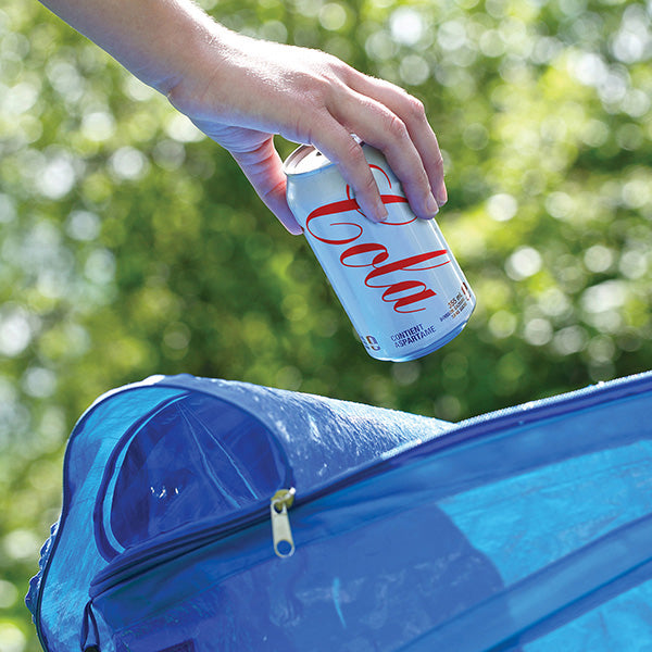 コフラン ポップアップ リサイクル ビン