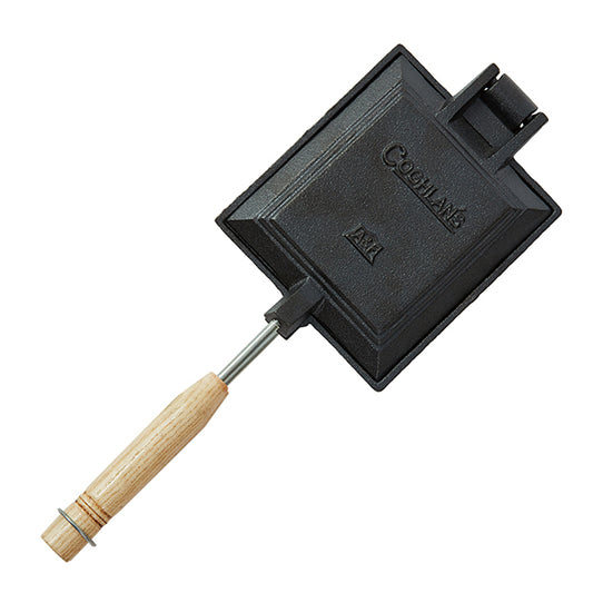 コフラン エイアンドエフホットサンドクッカー