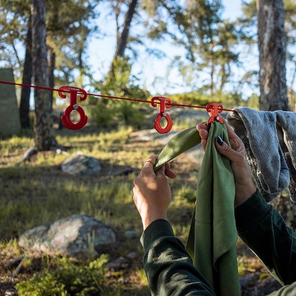 コフラン アンカークリップ 4パック