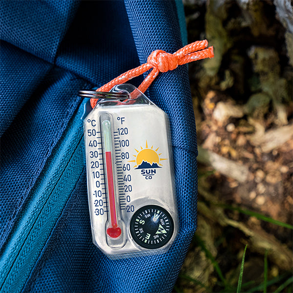 サンカンパニー サーモコンポ2